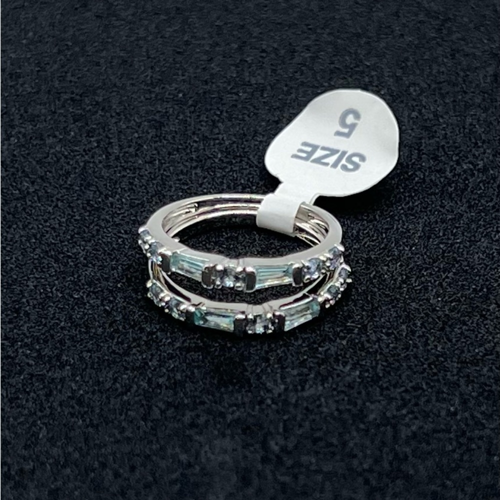 Bomb Party - The Elaina Bands - Size 5